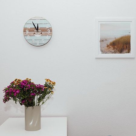 Ruhiges Terrassen Apartment Βιέννη Εξωτερικό φωτογραφία