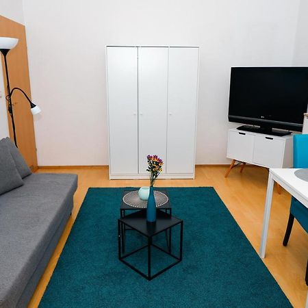 Ruhiges Terrassen Apartment Βιέννη Εξωτερικό φωτογραφία