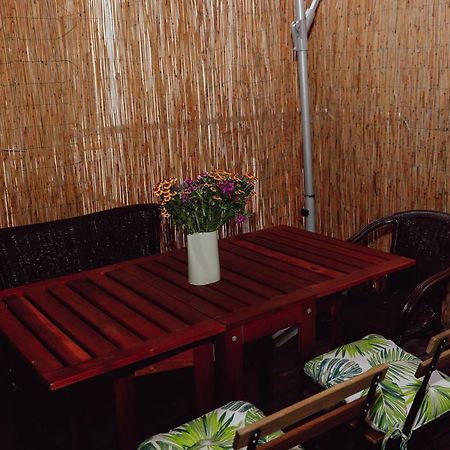 Ruhiges Terrassen Apartment Βιέννη Εξωτερικό φωτογραφία