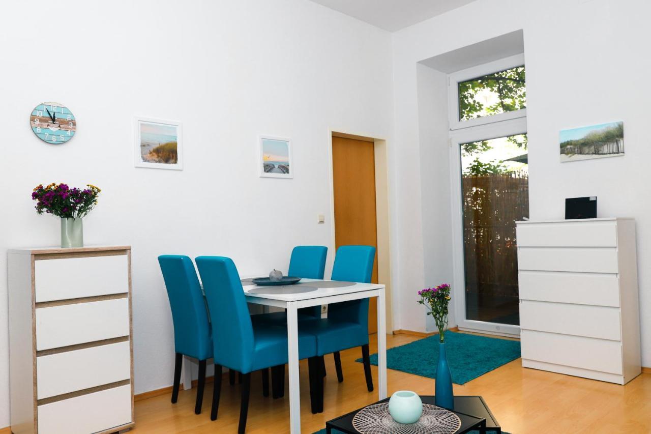 Ruhiges Terrassen Apartment Βιέννη Εξωτερικό φωτογραφία
