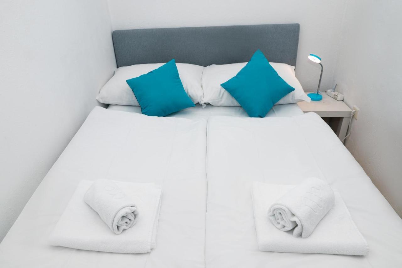 Ruhiges Terrassen Apartment Βιέννη Εξωτερικό φωτογραφία
