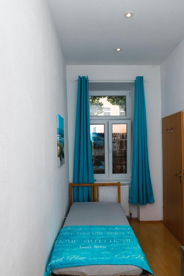 Ruhiges Terrassen Apartment Βιέννη Εξωτερικό φωτογραφία