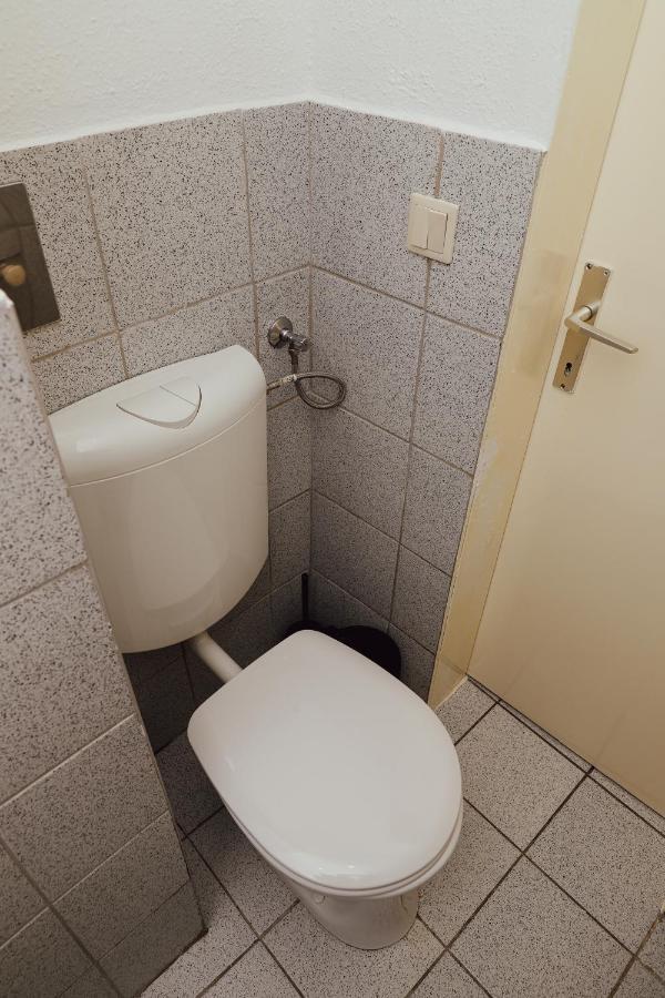 Ruhiges Terrassen Apartment Βιέννη Εξωτερικό φωτογραφία